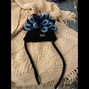 Mental Headgear Polar Fleece Ski Hat Pre-Owned